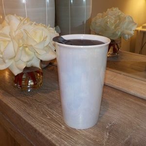 STARBUCKS ✨luminescent mug bottle for coffee